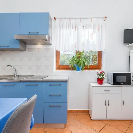 Center Of Katarina Apartment
