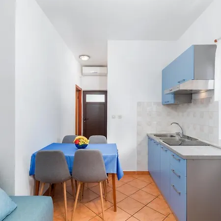 Apartment Center Of Katarina *