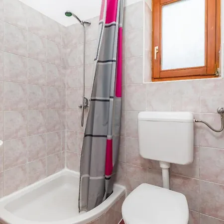 Center Of Katarina Apartment Fazana