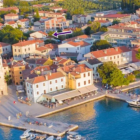 Center Of Katarina