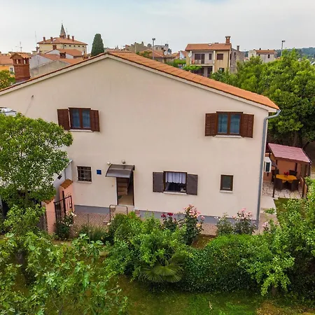 Apartment Center Of Katarina