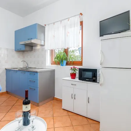 Appartement Center Of Katarina