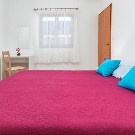 Appartement Center Of Katarina Fažana