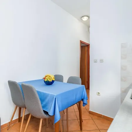 Appartement Center Of Katarina *