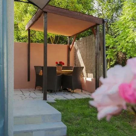 Appartement Center Of Katarina